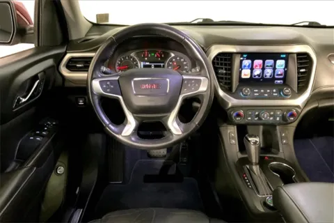 More photos of 2018 GMC Acadia SLT-1 at Cable Dahmer Chevrolet of Kansas City, MO