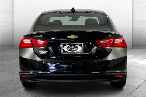 Another view of 2023 Chevrolet Malibu LT for sale in Kansas City, MO at Cable Dahmer Chevrolet of Kansas City
