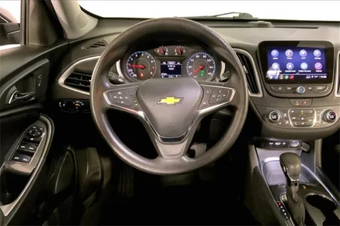 More photos of 2023 Chevrolet Malibu LT at Cable Dahmer Chevrolet of Kansas City, MO
