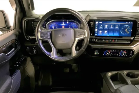 More photos of 2022 Chevrolet Silverado 1500 LT at Cable Dahmer Chevrolet of Kansas City, MO