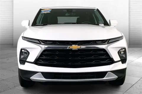 Photos of 2023 Chevrolet Blazer LT for sale in Kansas City, MO at Cable Dahmer Chevrolet of Kansas City