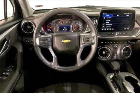 More photos of 2023 Chevrolet Blazer LT at Cable Dahmer Chevrolet of Kansas City, MO