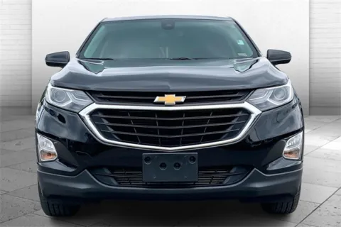 Photos of 2020 Chevrolet Equinox LT for sale in Kansas City, MO at Cable Dahmer Chevrolet of Kansas City