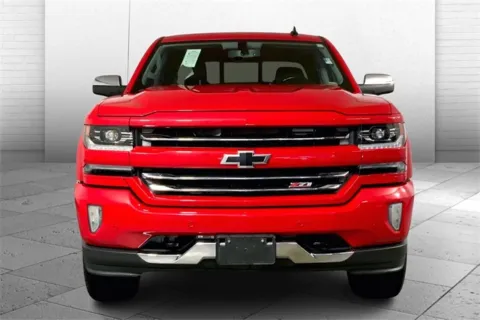 Photos of 2017 Chevrolet Silverado 1500 LTZ for sale in Kansas City, MO at Cable Dahmer Chevrolet of Kansas City
