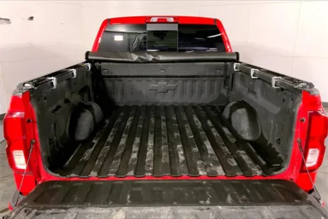 More photos of 2017 Chevrolet Silverado 1500 LTZ at Cable Dahmer Chevrolet of Kansas City, MO