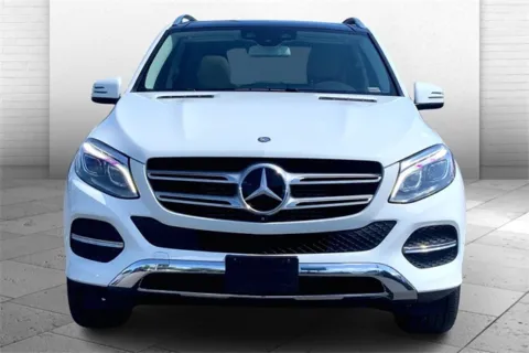 Photos of 2016 Mercedes-Benz GLE 300d for sale in Kansas City, MO at Cable Dahmer Chevrolet of Kansas City