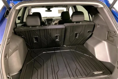 More photos of 2022 Chevrolet Equinox LT at Cable Dahmer Chevrolet of Kansas City, MO