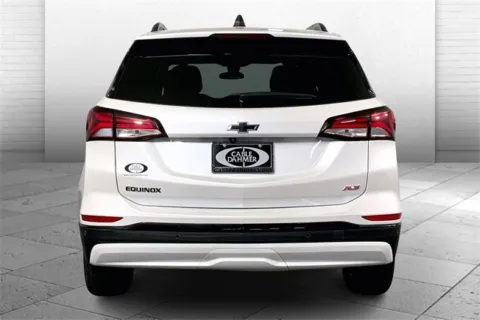 Another view of 2024 Chevrolet Equinox RS for sale in Kansas City, MO at Cable Dahmer Chevrolet of Kansas City