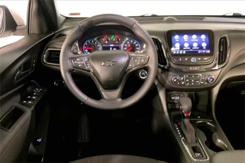 More photos of 2024 Chevrolet Equinox RS at Cable Dahmer Chevrolet of Kansas City, MO