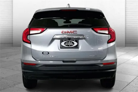 Another view of 2024 GMC Terrain SLE for sale in Kansas City, MO at Cable Dahmer Chevrolet of Kansas City