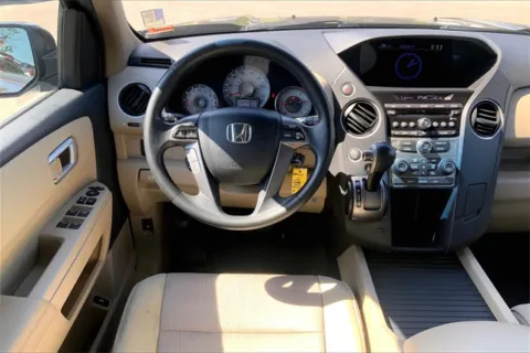 More photos of 2014 Honda Pilot EX at Cable Dahmer Chevrolet of Kansas City, MO