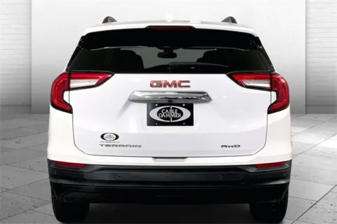 Another view of 2023 GMC Terrain SLE for sale in Kansas City, MO at Cable Dahmer Chevrolet of Kansas City