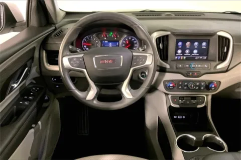 More photos of 2023 GMC Terrain SLE at Cable Dahmer Chevrolet of Kansas City, MO