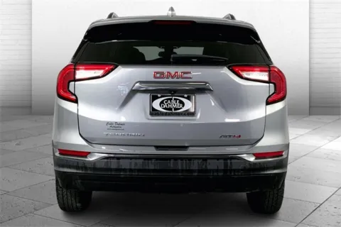 Another view of 2023 GMC Terrain AT4 for sale in Kansas City, MO at Cable Dahmer Chevrolet of Kansas City