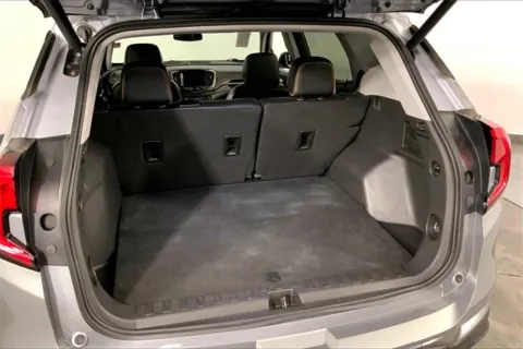 More photos of 2023 GMC Terrain AT4 at Cable Dahmer Chevrolet of Kansas City, MO