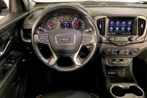 More photos of 2023 GMC Terrain AT4 at Cable Dahmer Chevrolet of Kansas City, MO