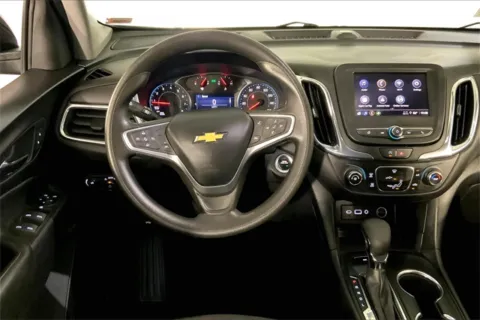 More photos of 2023 Chevrolet Equinox LT at Cable Dahmer Chevrolet of Kansas City, MO