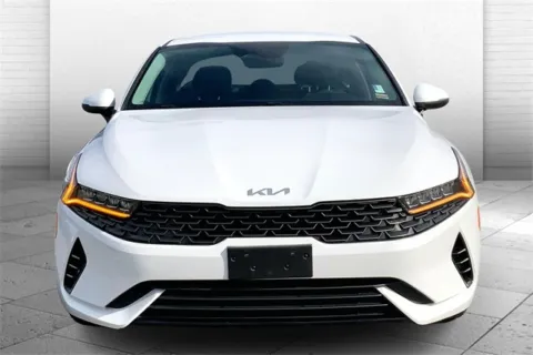 Photos of 2022 Kia K5 LXS for sale in Kansas City, MO at Cable Dahmer Chevrolet of Kansas City