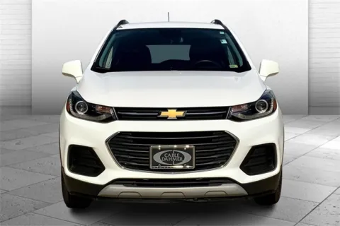 Photos of 2018 Chevrolet Trax LT for sale in Kansas City, MO at Cable Dahmer Chevrolet of Kansas City
