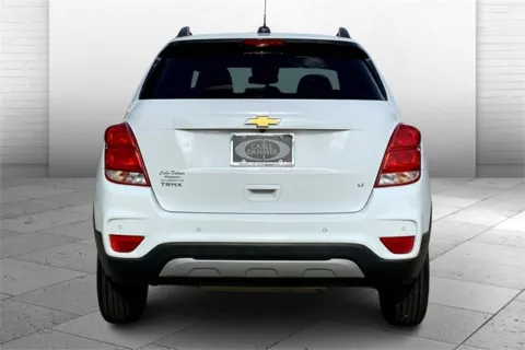 Another view of 2018 Chevrolet Trax LT for sale in Kansas City, MO at Cable Dahmer Chevrolet of Kansas City