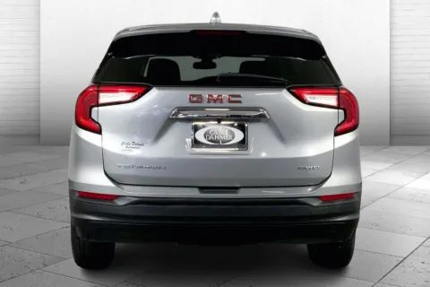 Another view of 2024 GMC Terrain SLE for sale in Kansas City, MO at Cable Dahmer Chevrolet of Kansas City