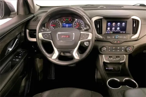 More photos of 2024 GMC Terrain SLE at Cable Dahmer Chevrolet of Kansas City, MO