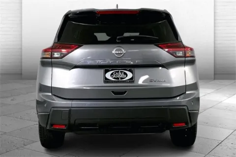 Another view of 2024 Nissan Rogue SV for sale in Kansas City, MO at Cable Dahmer Chevrolet of Kansas City