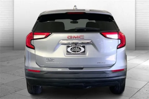 Another view of 2024 GMC Terrain SLE for sale in Kansas City, MO at Cable Dahmer Chevrolet of Kansas City