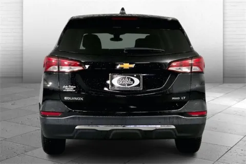 Another view of 2023 Chevrolet Equinox LT for sale in Kansas City, MO at Cable Dahmer Chevrolet of Kansas City