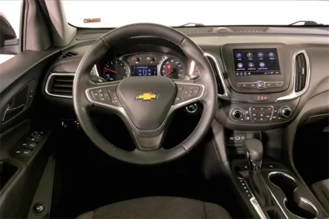 More photos of 2023 Chevrolet Equinox LT at Cable Dahmer Chevrolet of Kansas City, MO