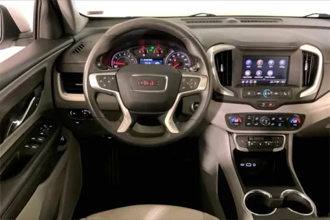 More photos of 2023 GMC Terrain SLE at Cable Dahmer Chevrolet of Kansas City, MO