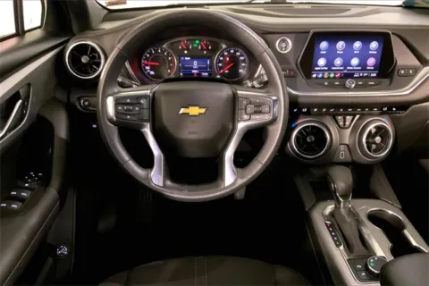 More photos of 2022 Chevrolet Blazer LT at Cable Dahmer Chevrolet of Kansas City, MO