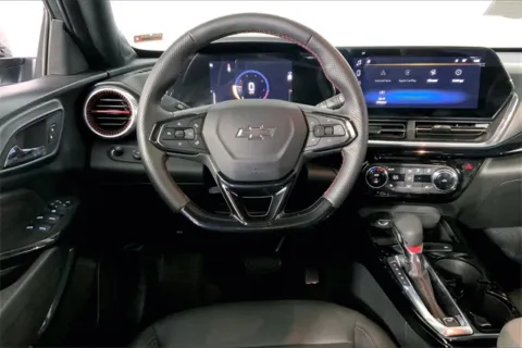 More photos of 2025 Chevrolet Trax 2RS at Cable Dahmer Chevrolet of Kansas City, MO