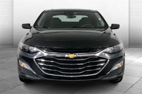Photos of 2023 Chevrolet Malibu LT for sale in Kansas City, MO at Cable Dahmer Chevrolet of Kansas City