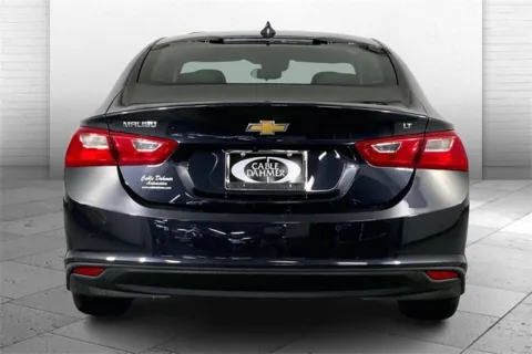 Another view of 2023 Chevrolet Malibu LT for sale in Kansas City, MO at Cable Dahmer Chevrolet of Kansas City