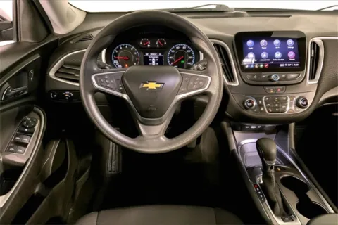 More photos of 2023 Chevrolet Malibu LT at Cable Dahmer Chevrolet of Kansas City, MO