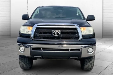 Photos of 2013 Toyota Tundra Grade for sale in Kansas City, MO at Cable Dahmer Chevrolet of Kansas City