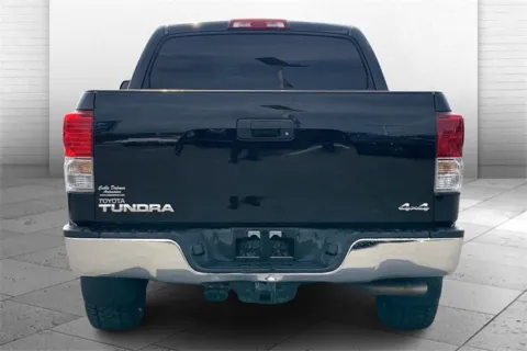 Another view of 2013 Toyota Tundra Grade for sale in Kansas City, MO at Cable Dahmer Chevrolet of Kansas City