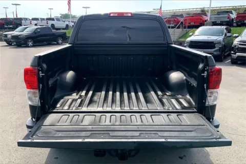 More photos of 2013 Toyota Tundra Grade at Cable Dahmer Chevrolet of Kansas City, MO