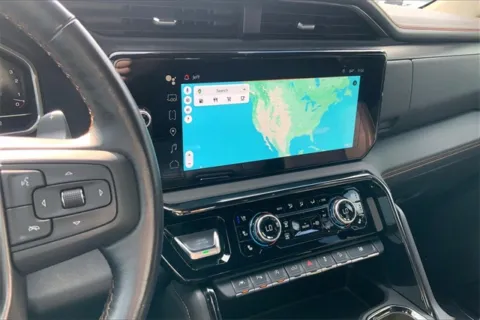 More photos of 2022 GMC Sierra 1500 AT4 at Cable Dahmer Chevrolet of Kansas City, MO