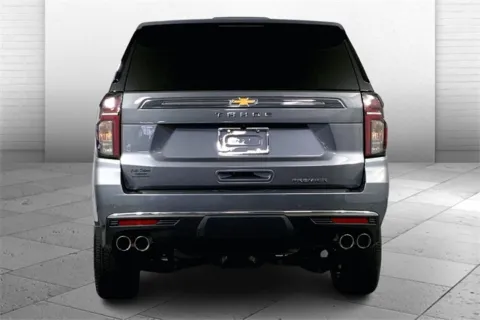 Another view of 2021 Chevrolet Tahoe Premier for sale in Kansas City, MO at Cable Dahmer Chevrolet of Kansas City
