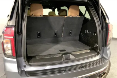 More photos of 2021 Chevrolet Tahoe Premier at Cable Dahmer Chevrolet of Kansas City, MO