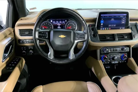 More photos of 2021 Chevrolet Tahoe Premier at Cable Dahmer Chevrolet of Kansas City, MO