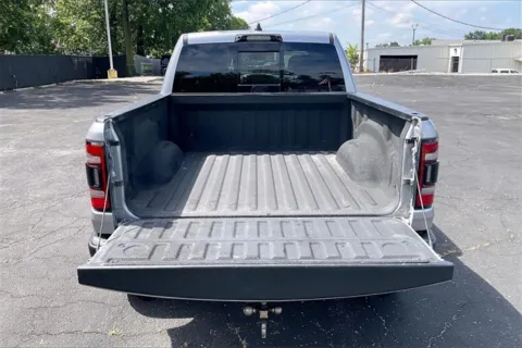 More photos of 2021 Ram 1500 TRX at Cable Dahmer Chevrolet of Kansas City, MO