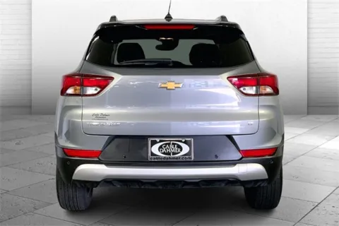 Another view of 2024 Chevrolet TrailBlazer LT for sale in Kansas City, MO at Cable Dahmer Chevrolet of Kansas City