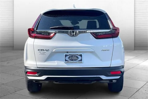 Another view of 2020 Honda CR-V EX for sale in Kansas City, MO at Cable Dahmer Chevrolet of Kansas City