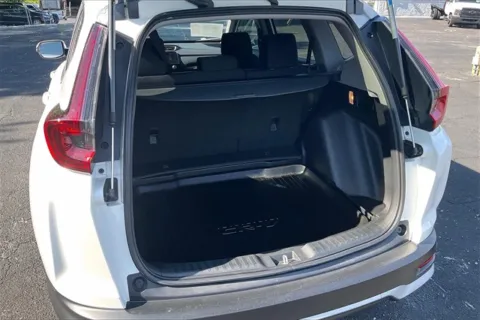 More photos of 2020 Honda CR-V EX at Cable Dahmer Chevrolet of Kansas City, MO