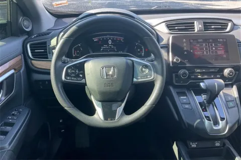 More photos of 2020 Honda CR-V EX at Cable Dahmer Chevrolet of Kansas City, MO