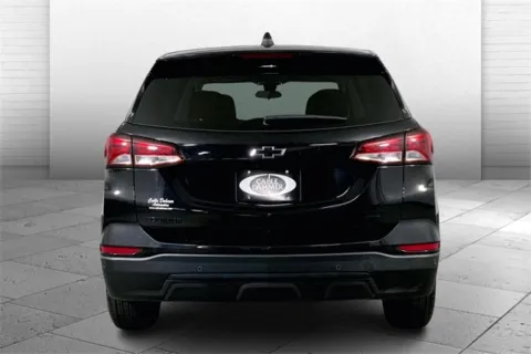 Another view of 2023 Chevrolet Equinox LS for sale in Kansas City, MO at Cable Dahmer Chevrolet of Kansas City