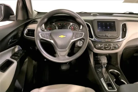 More photos of 2023 Chevrolet Equinox LS at Cable Dahmer Chevrolet of Kansas City, MO